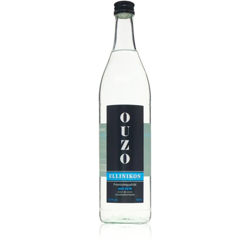 Ouzo Ellinikon