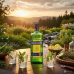 Becherovka Karlovarska Galeriebild