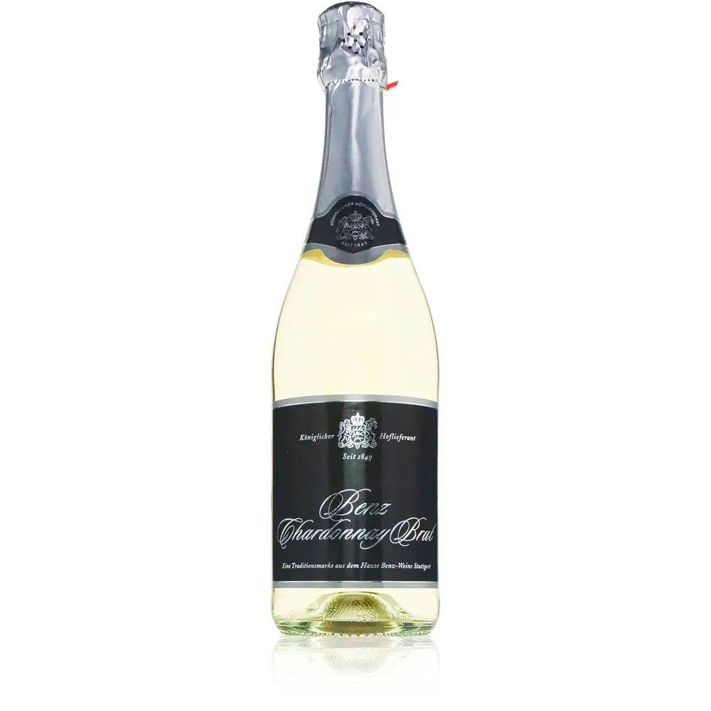 Benz Chardonnay Brut Benz Chardonnay Brut