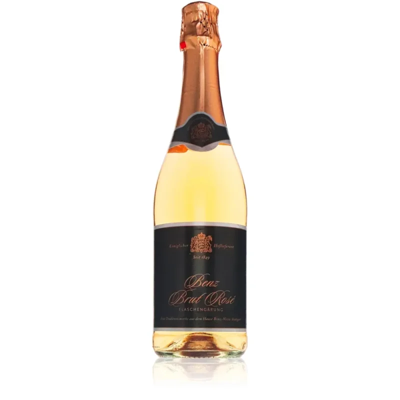 Benz Episode Brut Rose