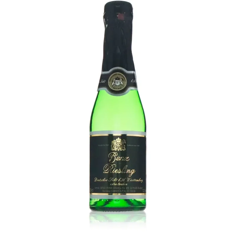Benz Riesling 0,2l