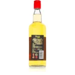 Boente Henry Mason Whiskylikör