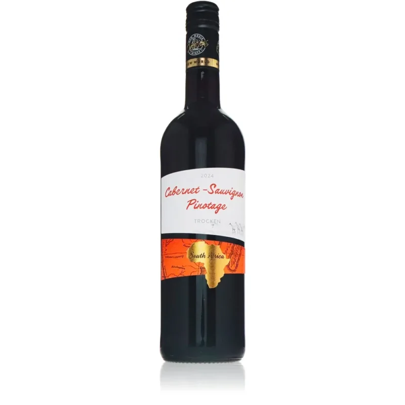 Cabernet Sauvignon Pinotage