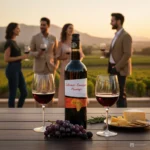 Cabernet Sauvignon Pinotage Galeriebild