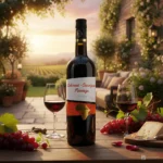 Cabernet Sauvignon Pinotage Galeriebild