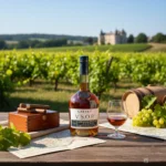 Calvet VSOP Galeriebild
