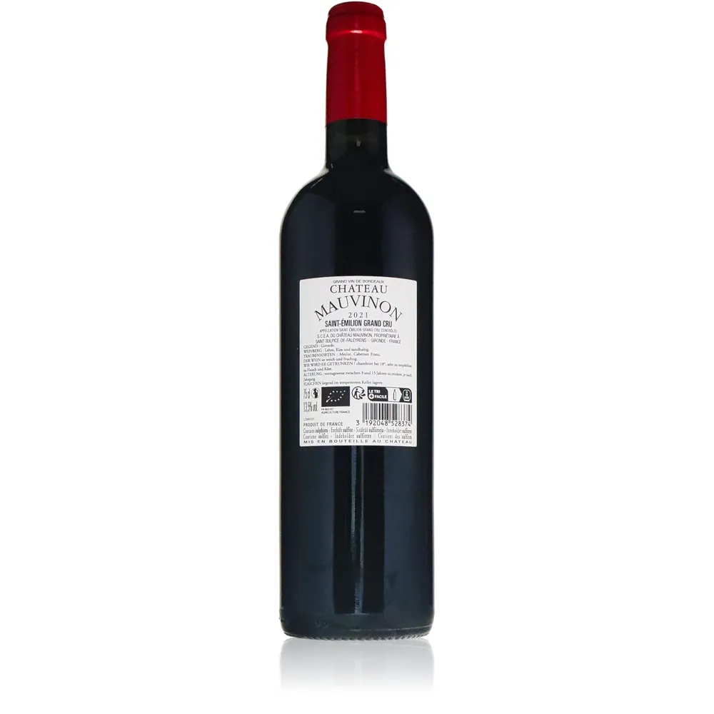 Chateau Mauvinon Chateau Mauvinon – Bild 2