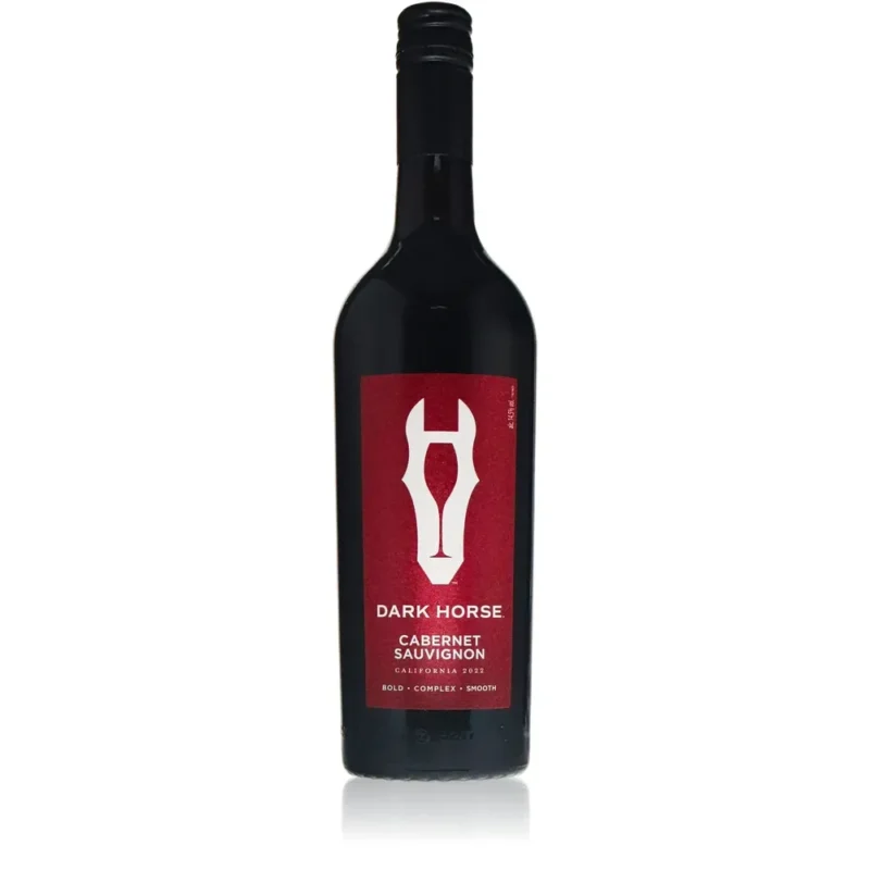 Dark Horse Cabernet Sauvignon