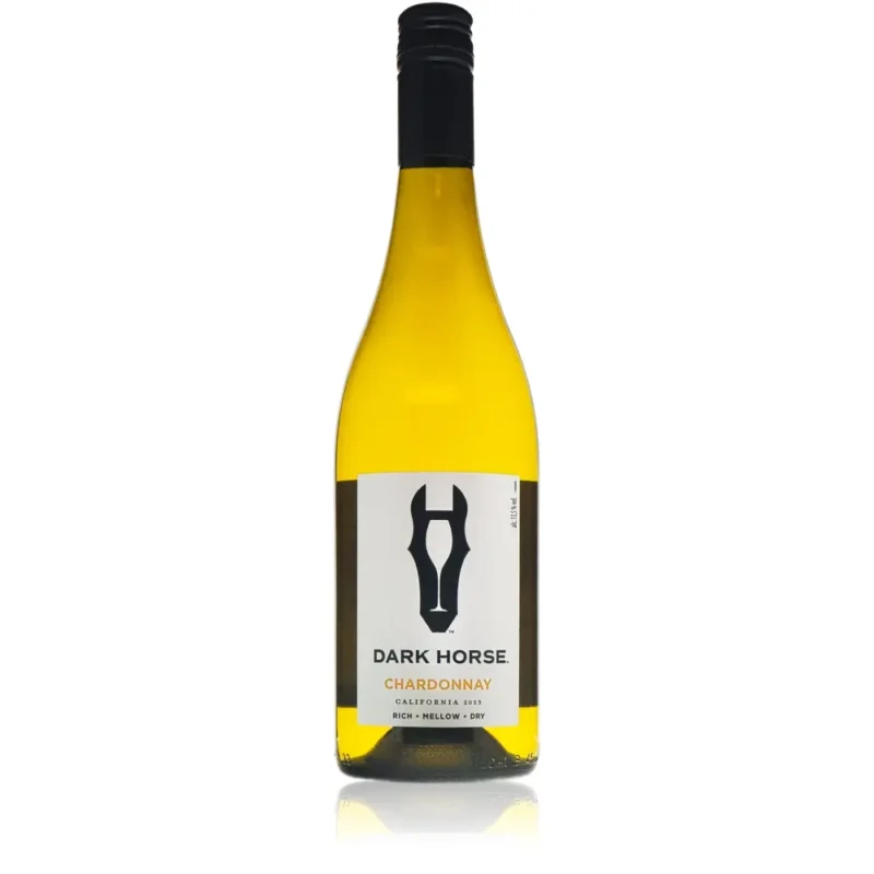 Dark Horse Chardonnay