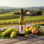 Dark Horse Chardonnay Galeriebild