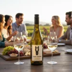 Dark Horse Chardonnay Galeriebild