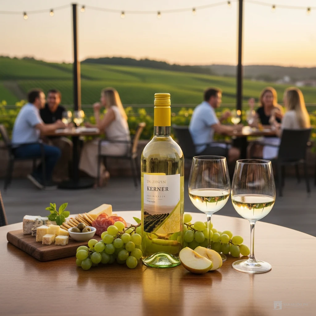 Dr. Zenzen Kerner Dr. Zenzen Kerner Galeriebild