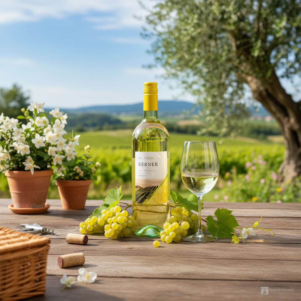 Dr. Zenzen Kerner Dr. Zenzen Kerner Galeriebild