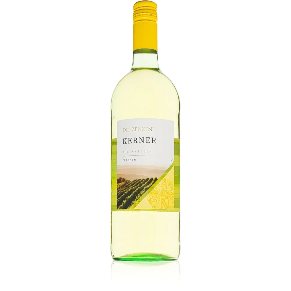 Dr. Zenzen Kerner Dr. Zenzen Kerner