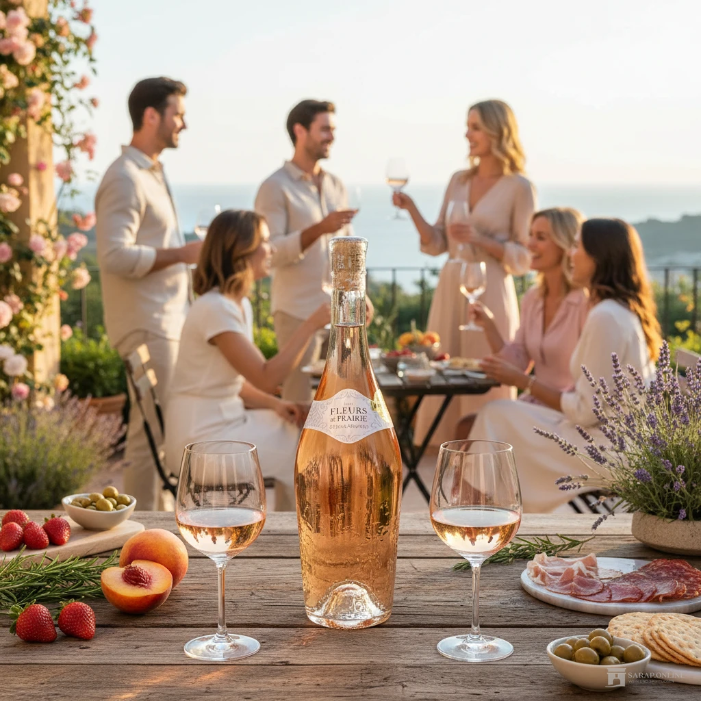 Fleurs de Prairie Fleurs de Prairie Galeriebild