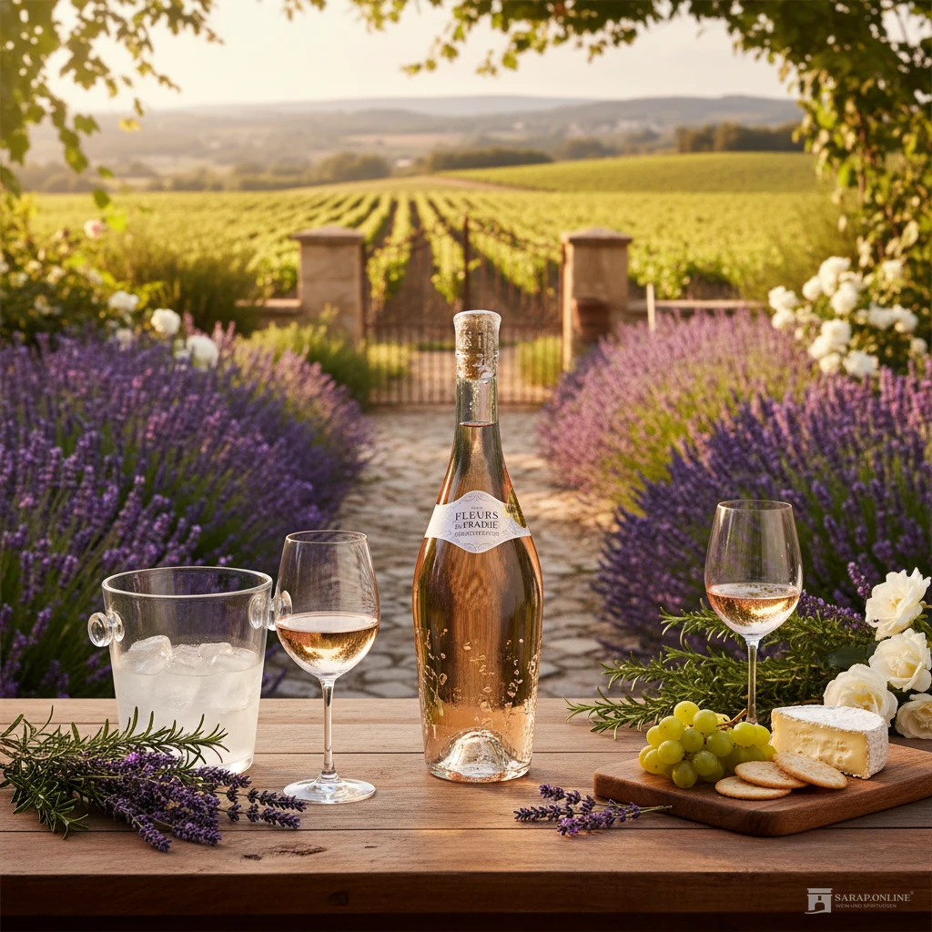 Fleurs de Prairie Fleurs de Prairie Galeriebild