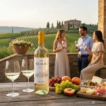 Frescobaldi Remole Toscana weiß Galeriebild