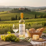 Frescobaldi Remole Toscana weiß Galeriebild