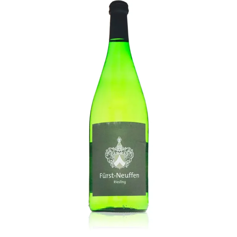 Fürst Neuffen Riesling QbA 1L
