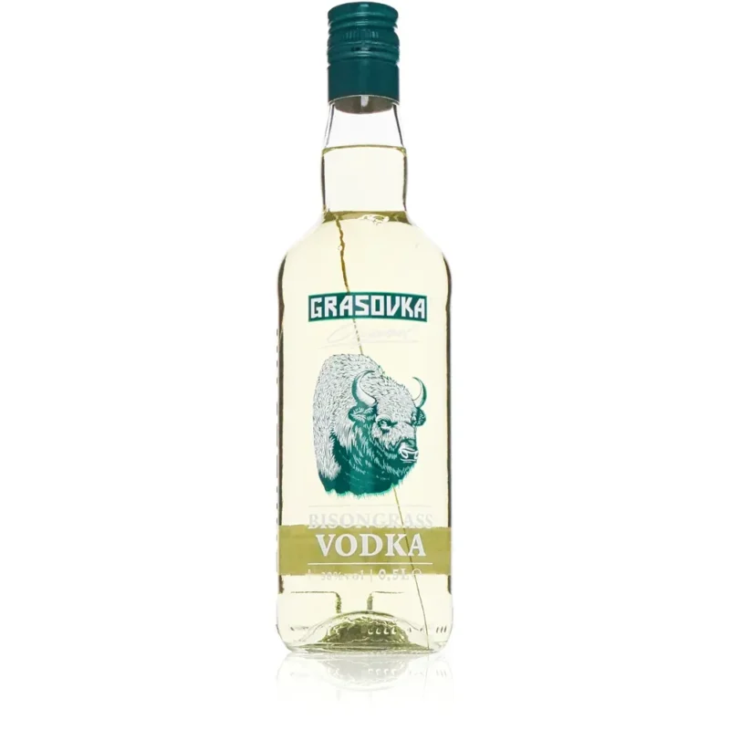 Grasovskaya Vodka