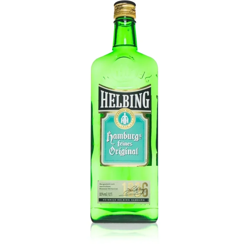 Helbing feiner Kümmel