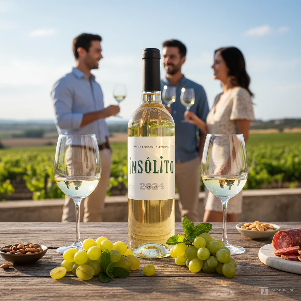 Insolito weiß Insolito weiß Galeriebild