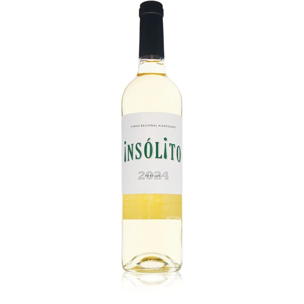 Insolito weiß Insolito weiß