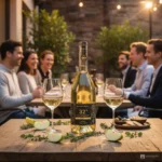 Jörg Geiger 32 Grad Riesling Apfel Kräuter Galeriebild