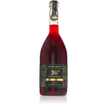 Jörg Geiger 36 Grad Grenache Zwetschge Kräuter Alkoholfrei