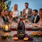 Jörg Geiger 36 Grad Grenache Zwetschge Kräuter Alkoholfrei Galeriebild