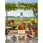 Jörg Geiger Cuvee Nr. 9 prickelnd Alkoholfrei Galeriebild