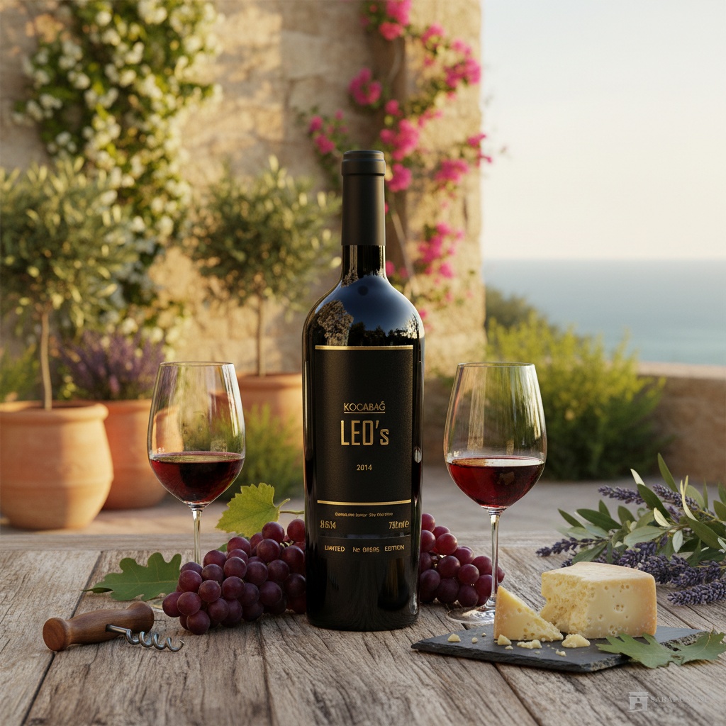 Kocabag Leo's Kocabag Leo's Galeriebild