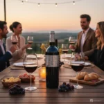 Licenciado Rioja Reserva Galeriebild