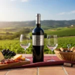 Licenciado Rioja Reserva Galeriebild