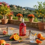 Lyres Italian Orange Galeriebild