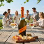 Minonetto Alkoholfrei Galeriebild