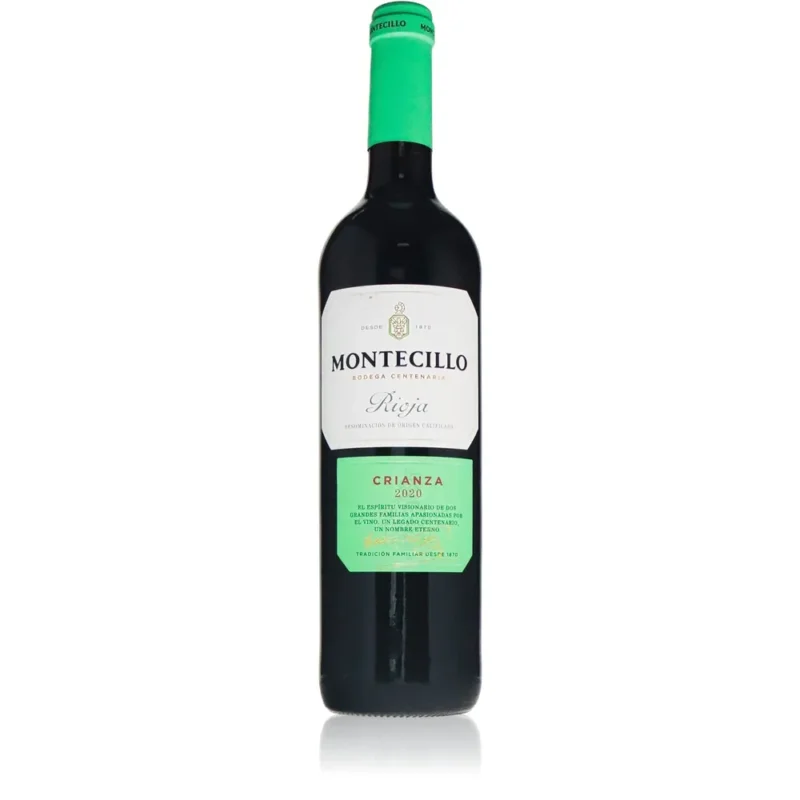 Montecillo Crianza Rioja
