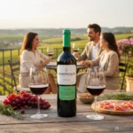 Montecillo Crianza Rioja Galeriebild