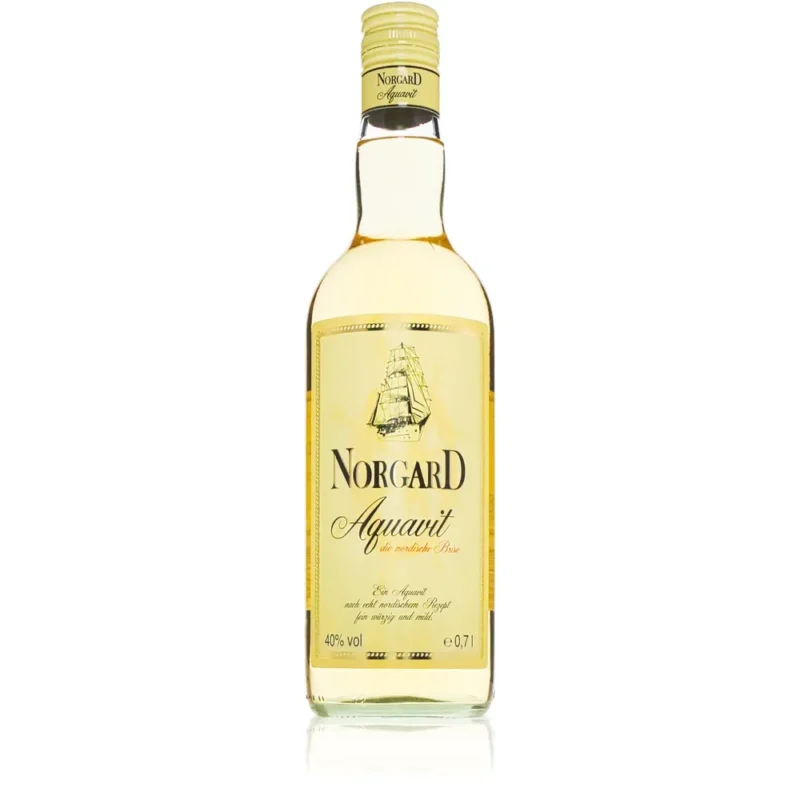 Norgard Aquavit