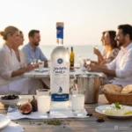 Ouzo Jivaeri Galeriebild