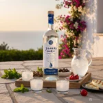Ouzo Jivaeri Galeriebild