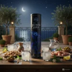 Ouzo Jivaeri Triple Distilled Galeriebild