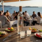 Ouzo Plomari Adolo