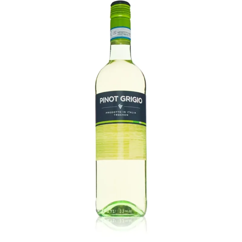 Pinot Grigio Delle Venezie