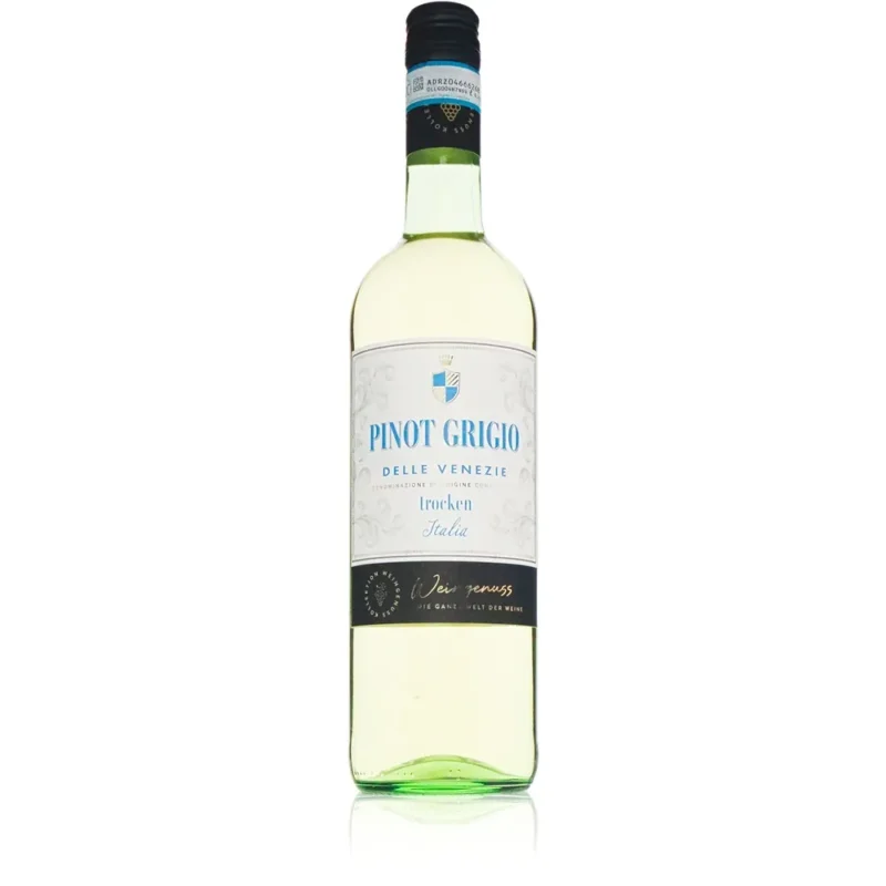 Pinot Grigio Delle Venezie DOC