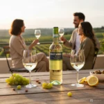Pinot Grigio Delle Venezie Galeriebild