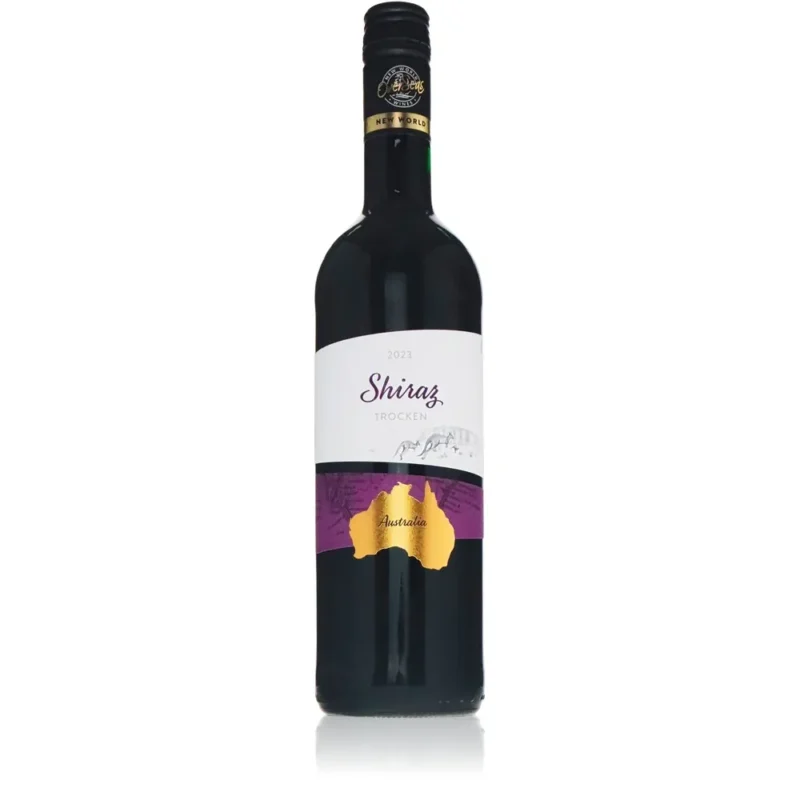 Shiraz Australia