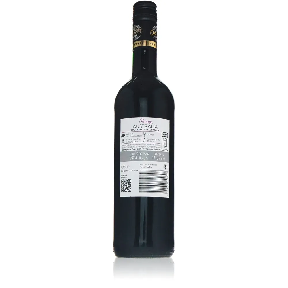 Shiraz Australia Shiraz Australia – Bild 2