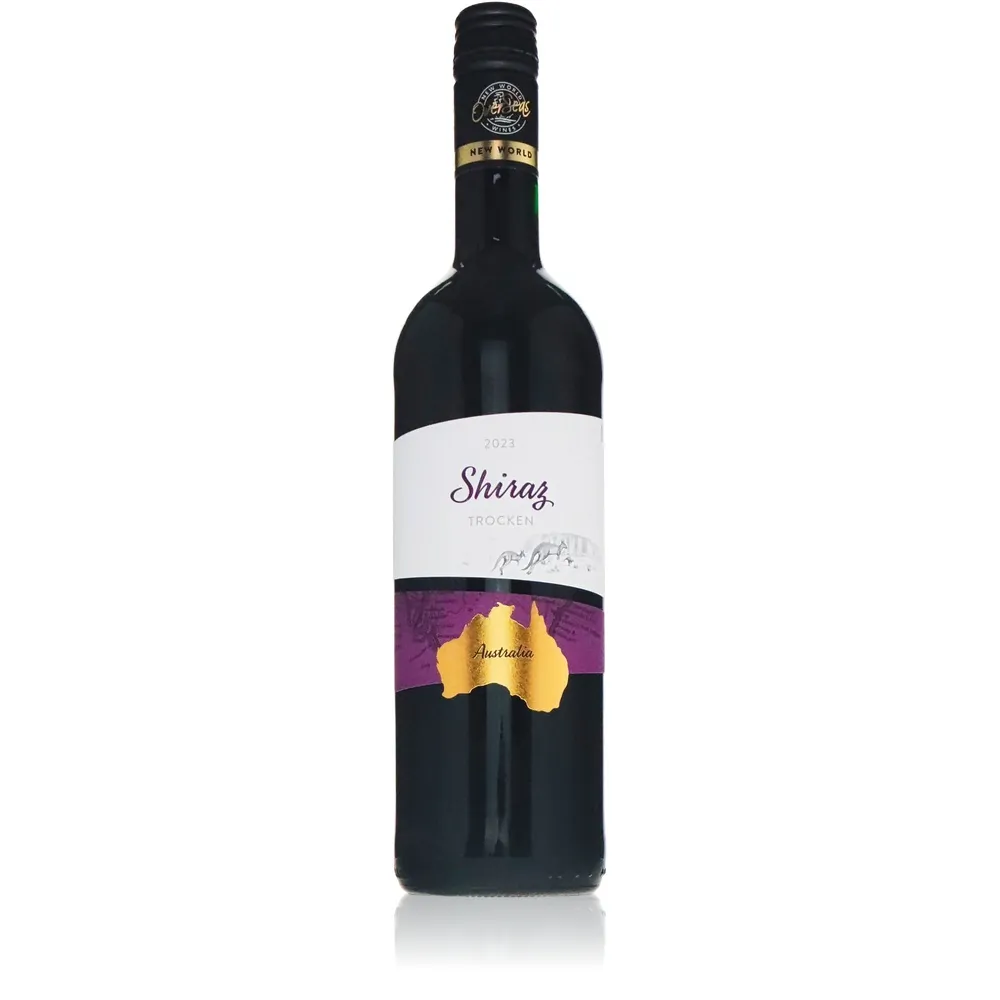 Shiraz Australia Shiraz Australia