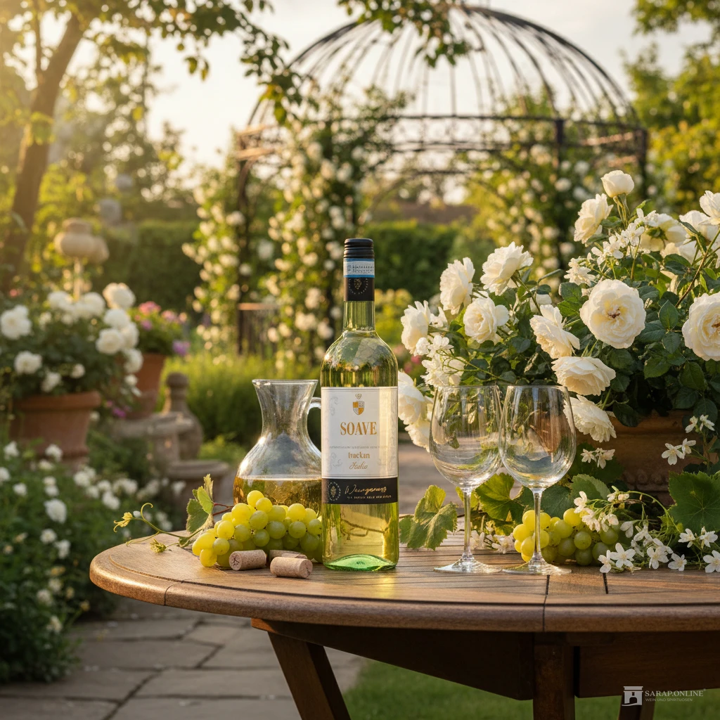 Soave DOC Soave DOC Galeriebild